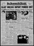 Primary view of The Brownsville Herald (Brownsville, Tex.), Vol. 48, No. 169, Ed. 1 Wednesday, January 17, 1940