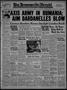 Newspaper: The Brownsville Herald (Brownsville, Tex.), Vol. 49, No. 95, Ed. 2 Mo…