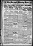 Newspaper: The Marshall Morning News (Marshall, Tex.), Vol. 1, No. 41, Ed. 1 Sat…