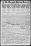 Newspaper: The Marshall Morning News (Marshall, Tex.), Vol. 1, No. 61, Ed. 1 Sun…