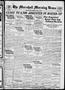 Thumbnail image of item number 1 in: 'The Marshall Morning News (Marshall, Tex.), Vol. 1, No. 101, Ed. 1 Sunday, January 4, 1920'.