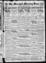 Newspaper: The Marshall Morning News (Marshall, Tex.), Vol. 1, No. 130, Ed. 1 Su…