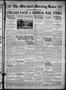 Newspaper: The Marshall Morning News (Marshall, Tex.), Vol. 1, No. 176, Ed. 1 Su…