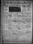 Newspaper: The Marshall Morning News (Marshall, Tex.), Vol. 1, No. 195, Ed. 1 Tu…