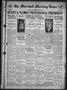 Newspaper: The Marshall Morning News (Marshall, Tex.), Vol. 1, No. 219, Ed. 1 Tu…