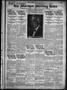 Newspaper: The Marshall Morning News (Marshall, Tex.), Vol. 1, No. 242, Ed. 1 Su…