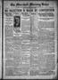Newspaper: The Marshall Morning News (Marshall, Tex.), Vol. 1, No. 254, Ed. 1 Su…