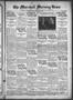 Newspaper: The Marshall Morning News (Marshall, Tex.), Vol. 1, No. 258, Ed. 1 Fr…