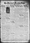 Newspaper: The Marshall Morning News (Marshall, Tex.), Vol. 1, No. 304, Ed. 1 We…