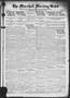 Newspaper: The Marshall Morning News (Marshall, Tex.), Vol. 2, No. 5, Ed. 1 Sund…