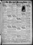 Primary view of The Marshall Morning News (Marshall, Tex.), Vol. 2, No. 32, Ed. 1 Thursday, October 14, 1920