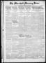 Thumbnail image of item number 1 in: 'The Marshall Morning News (Marshall, Tex.), Vol. 2, No. 52, Ed. 1 Saturday, November 6, 1920'.