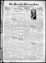 Newspaper: The Marshall Morning News (Marshall, Tex.), Vol. 2, No. 94, Ed. 1 Tue…