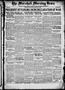 Newspaper: The Marshall Morning News (Marshall, Tex.), Vol. 2, No. 147, Ed. 1 Su…