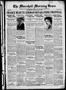 Newspaper: The Marshall Morning News (Marshall, Tex.), Vol. 2, No. 198, Ed. 1 Th…