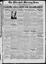 Newspaper: The Marshall Morning News (Marshall, Tex.), Vol. 2, No. 203, Ed. 1 We…