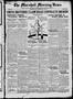 Newspaper: The Marshall Morning News (Marshall, Tex.), Vol. 2, No. 204, Ed. 1 Th…