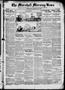 Primary view of The Marshall Morning News (Marshall, Tex.), Vol. 2, No. 242, Ed. 1 Saturday, June 18, 1921