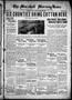 Newspaper: The Marshall Morning News (Marshall, Tex.), Vol. 2, No. 329, Ed. 1 Fr…