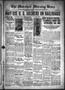 Newspaper: The Marshall Morning News (Marshall, Tex.), Vol. 2, No. 344, Ed. 1 We…