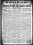 Newspaper: The Marshall Morning News (Marshall, Tex.), Vol. 3, No. 20, Ed. 1 Thu…