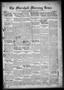 Newspaper: The Marshall Morning News (Marshall, Tex.), Vol. 3, No. 40, Ed. 1 Sun…