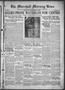 Newspaper: The Marshall Morning News (Marshall, Tex.), Vol. 3, No. 41, Ed. 1 Tue…