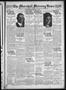 Newspaper: The Marshall Morning News (Marshall, Tex.), Vol. 3, No. 210, Ed. 1 Fr…