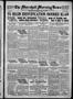 Newspaper: The Marshall Morning News (Marshall, Tex.), Vol. 4, No. 110, Ed. 1 Th…