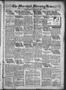 Newspaper: The Marshall Morning News (Marshall, Tex.), Vol. 4, No. 163, Ed. 1 We…