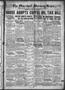 Newspaper: The Marshall Morning News (Marshall, Tex.), Vol. 4, No. 188, Ed. 1 Th…