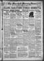 Newspaper: The Marshall Morning News (Marshall, Tex.), Vol. 4, No. 193, Ed. 1 We…