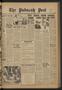 Newspaper: The Paducah Post (Paducah, Tex.), Vol. [66], No. 5, Ed. 1 Thursday, A…