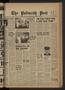 Newspaper: The Paducah Post (Paducah, Tex.), Vol. [66], No. 24, Ed. 1 Thursday, …