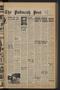 Newspaper: The Paducah Post (Paducah, Tex.), Vol. [69], No. 3, Ed. 1 Thursday, M…