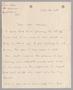 Letter: [Letter from Marc Verley to Mr. Kempner, July 12, 1945]