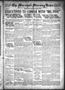 Newspaper: The Marshall Morning News (Marshall, Tex.), Vol. 3, No. 290, Ed. 1 We…