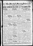 Newspaper: The Marshall Morning News (Marshall, Tex.), Vol. 4, No. 59, Ed. 1 Wed…