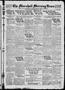 Newspaper: The Marshall Morning News (Marshall, Tex.), Vol. 4, No. 83, Ed. 1 Fri…
