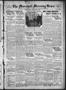 Thumbnail image of item number 1 in: 'The Marshall Morning News (Marshall, Tex.), Vol. 4, No. 273, Ed. 1 Sunday, July 29, 1923'.