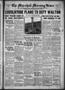 Newspaper: The Marshall Morning News (Marshall, Tex.), Vol. 5, No. 11, Ed. 1 Wed…