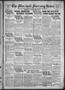 Newspaper: The Marshall Morning News (Marshall, Tex.), Vol. 5, No. 40, Ed. 1 Tue…