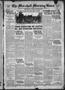 Newspaper: The Marshall Morning News (Marshall, Tex.), Vol. 5, No. 47, Ed. 1 Wed…