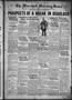 Newspaper: The Marshall Morning News (Marshall, Tex.), Vol. 5, No. 76, Ed. 1 Wed…