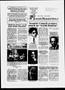 Primary view of Jewish Herald-Voice (Houston, Tex.), Vol. 71, No. 46, Ed. 1 Thursday, March 6, 1980