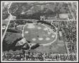 Photograph: [Aerial Photograph of Kiest Park #1 - May 1976]