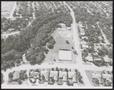 Primary view of [Aerial Photograph of Lochwood Park #2]