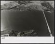 Photograph: [Elgin Photograph #52 - Aerial View of Lake Ray Hubbard]