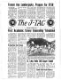 Thumbnail image of item number 1 in: 'The J-TAC (Stephenville, Tex.), Vol. 51, No. 10, Ed. 1 Wednesday, November 18, 1970'.