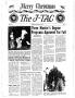 Thumbnail image of item number 1 in: 'The J-TAC (Stephenville, Tex.), Vol. 51, No. 11, Ed. 1 Wednesday, December 9, 1970'.
